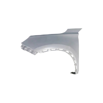 FRONT FENDER COMPATIBLE WITH CHERY TIGGO 8 PRO , LH