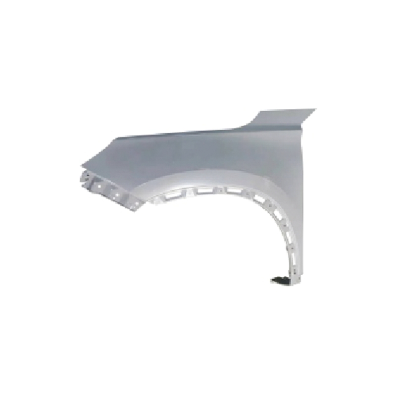 FRONT FENDER COMPATIBLE WITH CHERY TIGGO 8 PRO , LH
