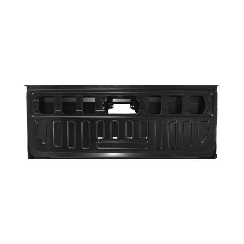 TAIL PANEL COMPATIBLE WITH CHEVY SILVERADO 2016-2018