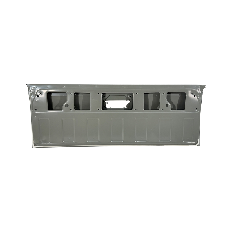 TAIL PANEL COMPATIBLE WITH 2004-2007 ISUZU D-MAX, (STEEL)