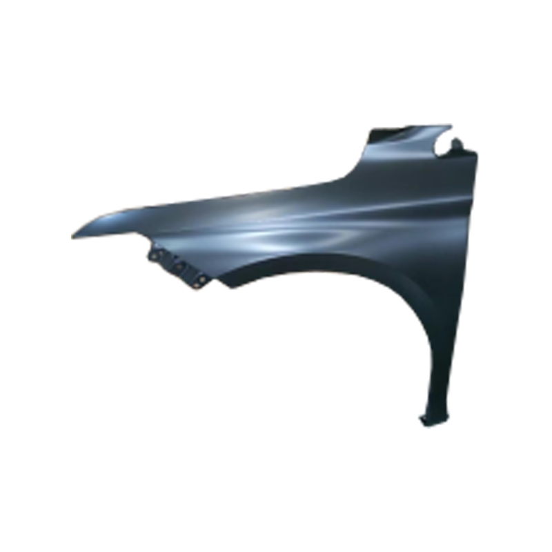 FRONT FENER COMPATIBLE WITH 2024- GAC AION S MAX, LH