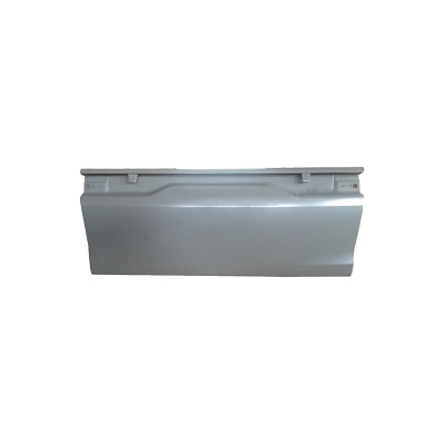  TAIL GATE COMPATIBLE WITH 2015 TOYOTA HILUX REVO(SINGLE CABIN)