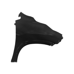 FRONT FENDER COMPATIBLE WITH 2023- TOYOTA INNOVA, RH
