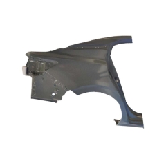 REAR FENDER COMPATIBLE WITH  2020 NISSAN SENTRA/SYLPHY , RH