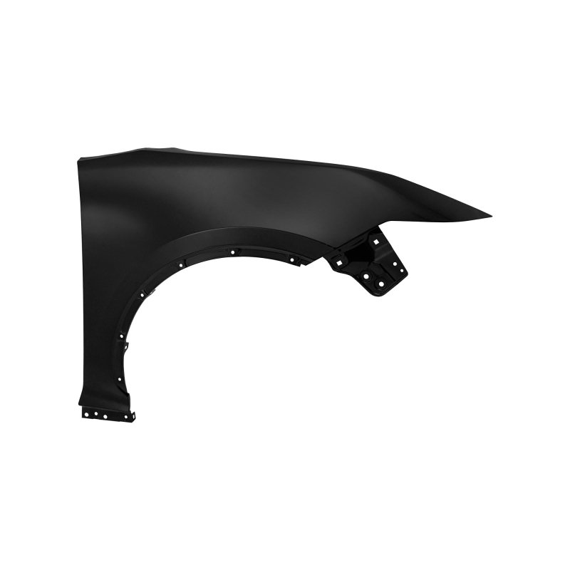 FRONT FENDER COMPATIBLE WITH 2023- TOYOTA BZ3, (STEEL) , RH