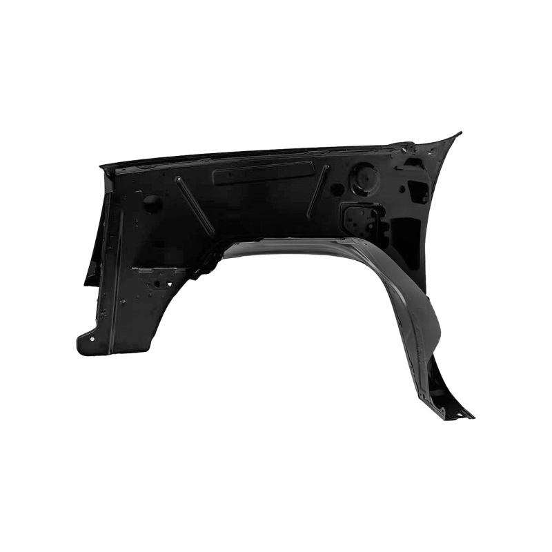 FRONT FENDER  COMPATIBLE WITH 2007-2014 GMC YUKON, RH