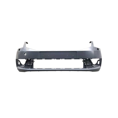 FRONT BUMPER COMPATIBLE WITH 2018 SKODA OCTAVIA