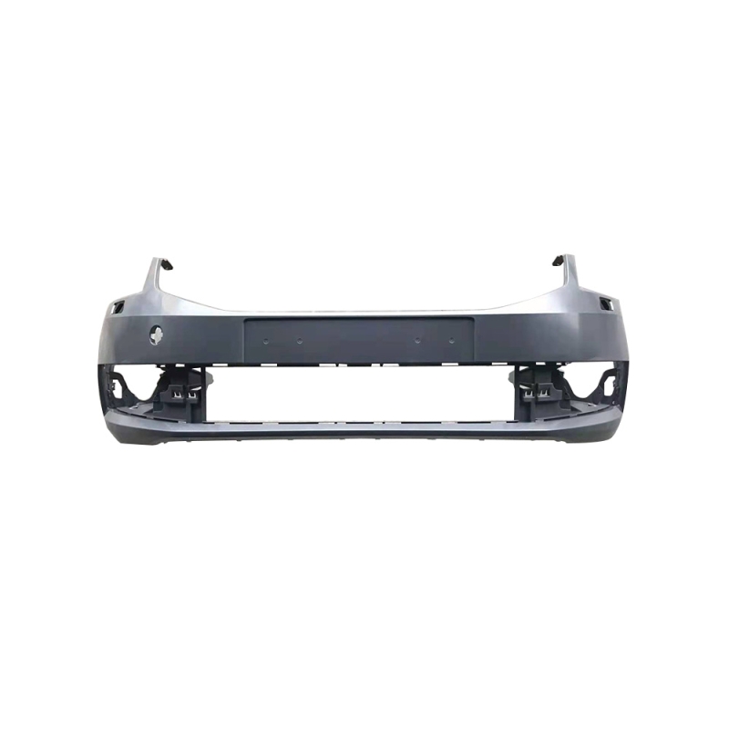 FRONT BUMPER COMPATIBLE WITH 2018 SKODA OCTAVIA