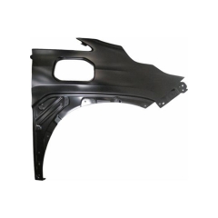 FRONT FENDER COMPATIBLE WITH 2022- GAC AION Y PLUS , RH