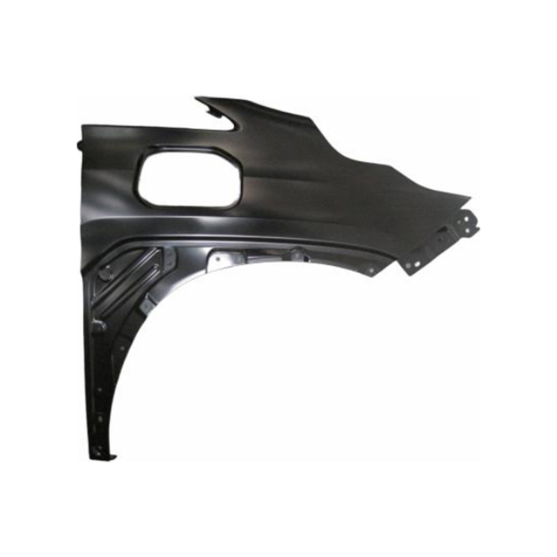 FRONT FENDER COMPATIBLE WITH 2022- GAC AION Y PLUS , RH