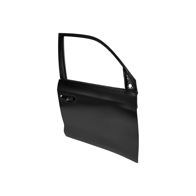 For TOYOTA LAND CRUISER FJ200 07-12 FRONT DOOR RH