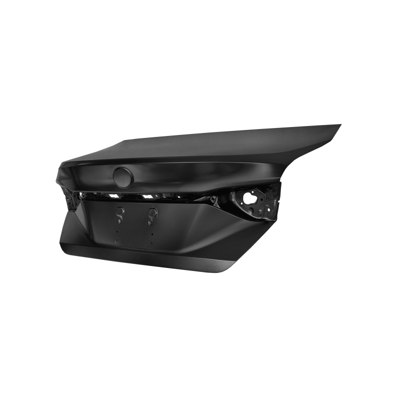 TRUNK LID COMPATIBLE WITH TOYOTA AVALON 2019