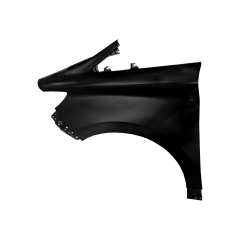 FORNT FENDER COMPATIBLE WITH 2023 TOYOTA ALPHARD, LH