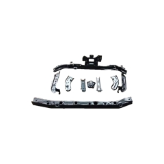 HOOD COMPATIBLE WITH NISSAN SYLPHY