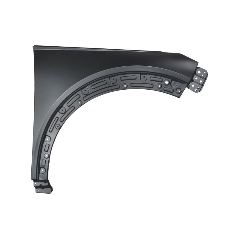 FRONT FENDER COMPATIBLE WITH 2024- GREAT WALL F7, RH