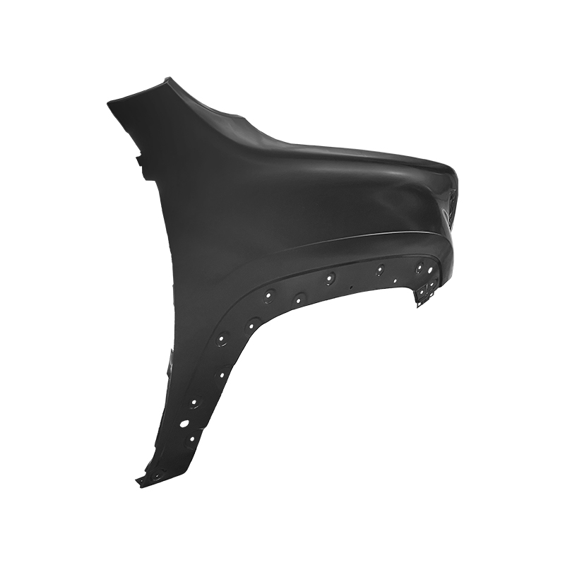 FRONT FENDER COMPATIBLE WITH JEEP RENEGADE, RH