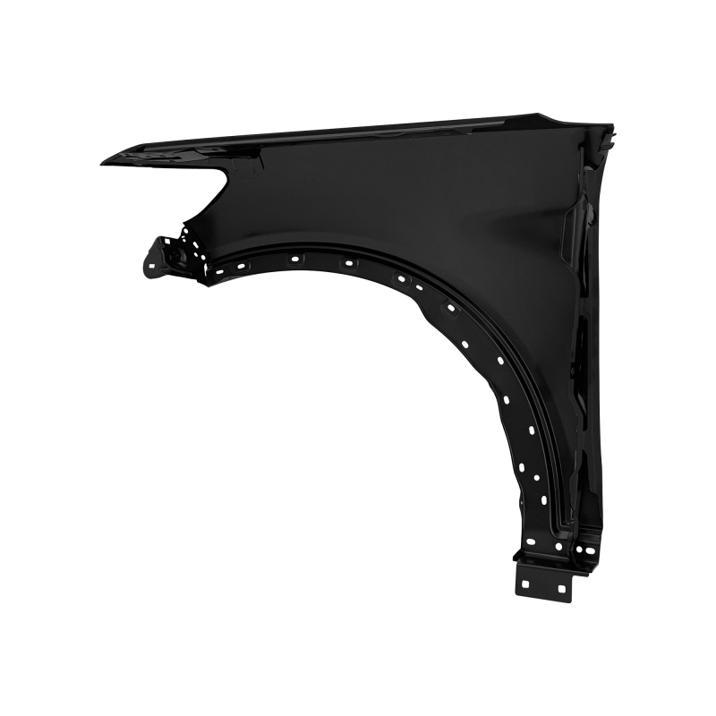 FRONT FENDER COMPATIBLE WITH 2020 FORD EXPLORER, RH