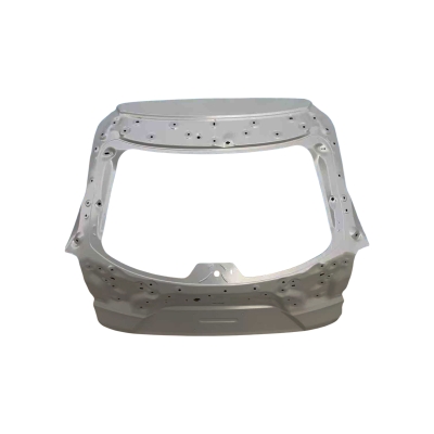 TAIL GATE COMPATIBLE WITH MAZDA CX-30