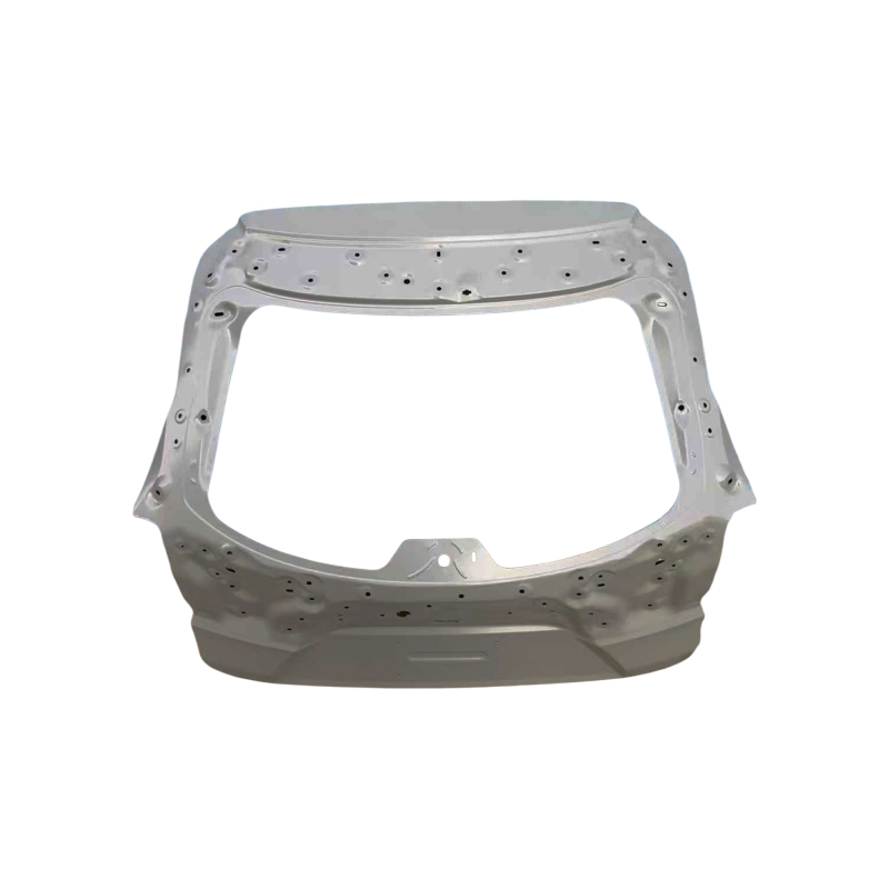 TAIL GATE COMPATIBLE WITH MAZDA CX-30