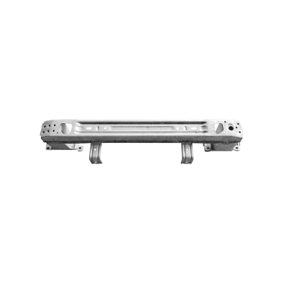 REAR BUMPER SUPPORT COMPATIBLE WITH 2012- FIAT PANDA