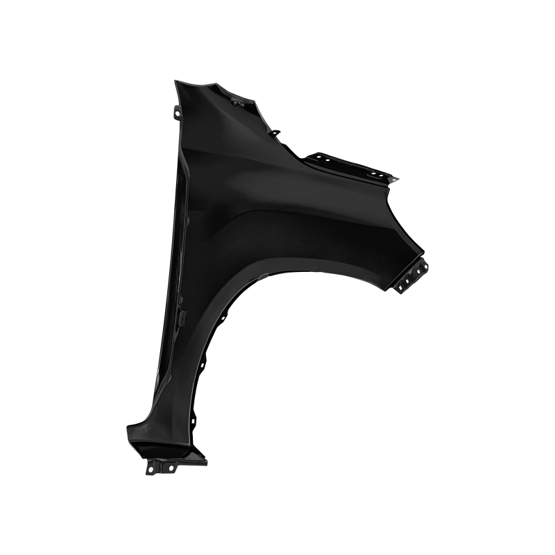 FRONT FENDER COMPATIBLE WITH TOYOTA HILUX REVO 2015-(DOUBLE CABIN), LH