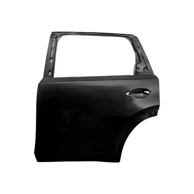 REAR DOOR COMPATIBLE WITH 2023- MAZDA CX-90, (STEEL) , LH