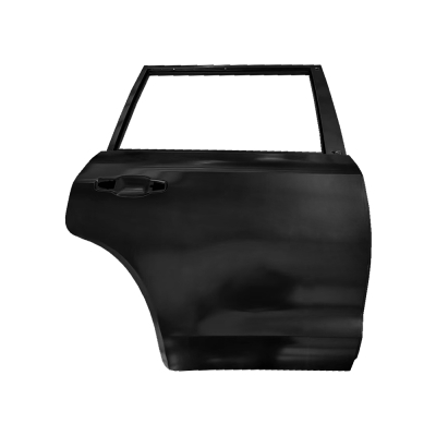 REAR DOOR COMPATIBLE WITH 2017- LEXUS LX570, RH