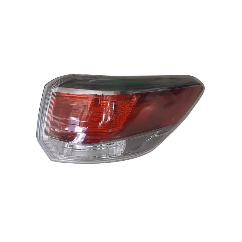 TAIL LAMP ON THE FENDER COMPATIBLE WITH  2014- TOYOTA HIGHLANDER, RH