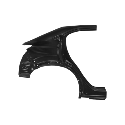 REAR FENDER COMPATIBLE WITH 2023 HONDA H-RV, RH