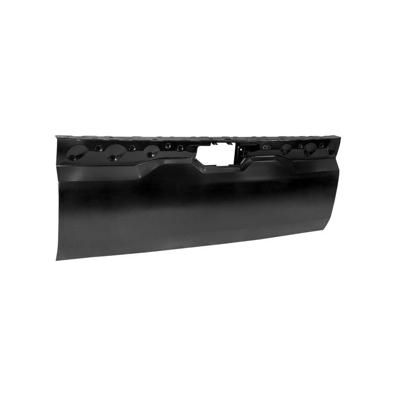 TAIL PANEL COMPATIBLE WITH 2022 TOYOTA TUNDRA, (STEEL)