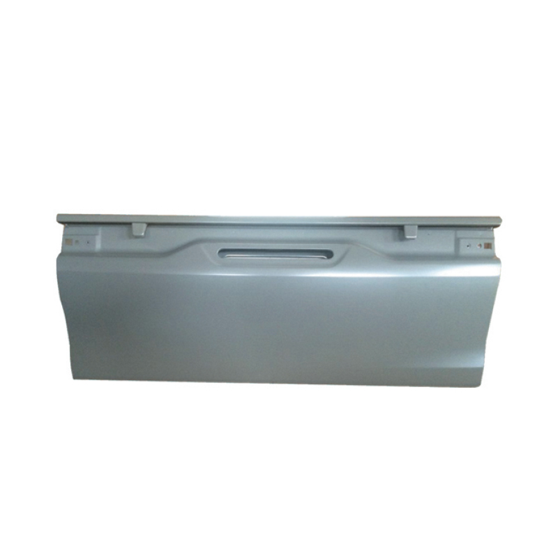 TAIL PANEL COMPATIBLE WITH TOYOTA HILUX REVO 2015-(DOUBLE CABIN)