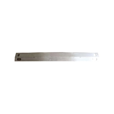 REAR BUMPER REINFORCEMENT COMPATIBLE WITH 2020 LEXUS NX200