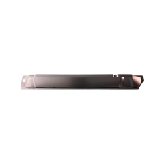 OUTER LOWER SILL PANEL COMPATIBLE WITH 1969-1973 NISSAN DATSUN 240Z, RH
