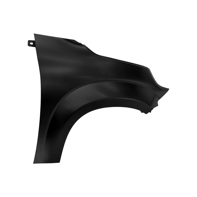 FRONT FENDER COMPATIBLE WITH 2016- FIAT UNO, RH