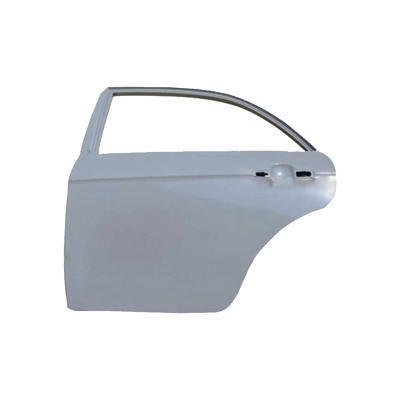 REAR DOOR(COMMON QUALITY) COMPATIBLE WITH GEELY EC8, LH