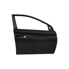 FRONT DOOR COMPATIBLE WITH 2024- HYUNDAI BAYON ，RH
