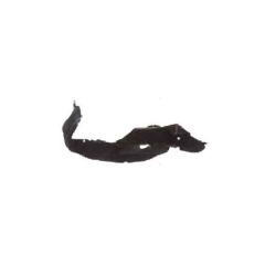 FENDER INNER COMPATIBLE WITH1998 HYUNDAI ACCENT, LH