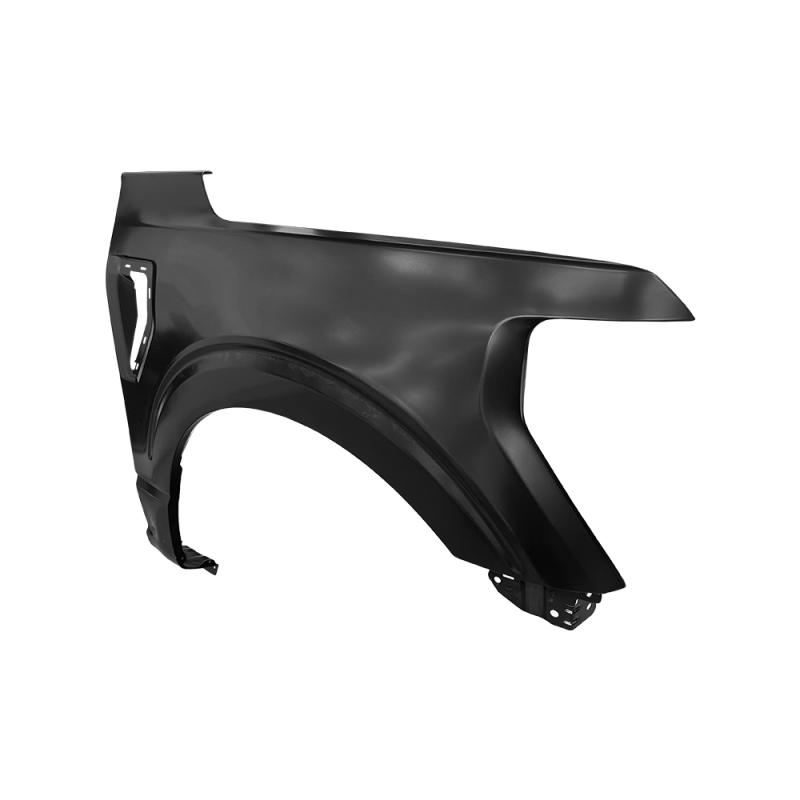 FRONT FENDER (STEEL) COMPATIBLE WITH FORD F150 2021-, RH