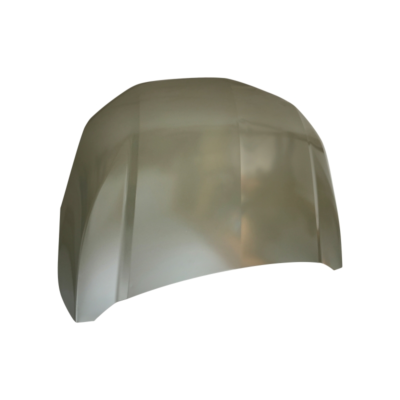 HOOD COMPATIBLE WITH 2017- CHEVROLET TRAX