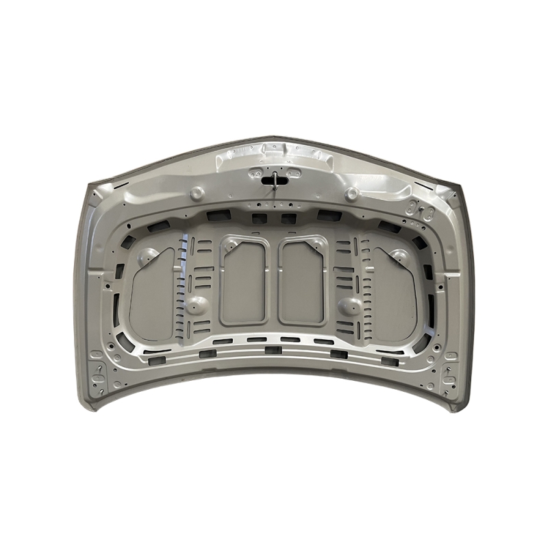 HOOD COMPATIBLE WITH CADILLAC XT4
