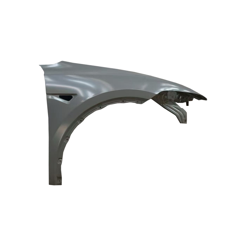 FRONT FENDER COMPATIBLE WITH 2025- TESLA MODEL Y, RH
