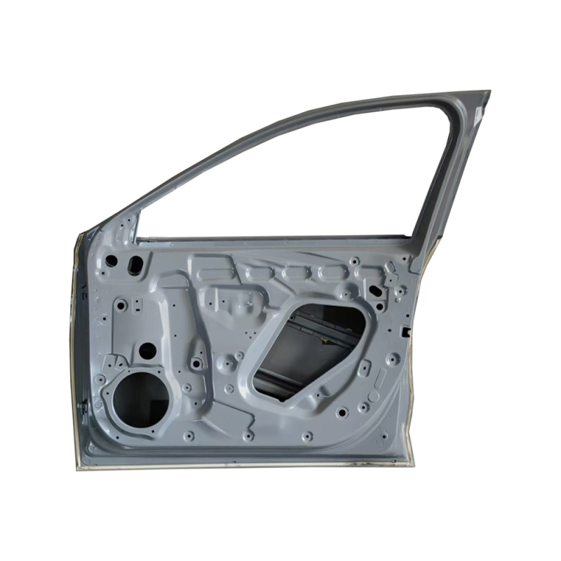 FRONT DOOR COMPATIBLE WITH 2022 CHERY ARRIZO 8, RH