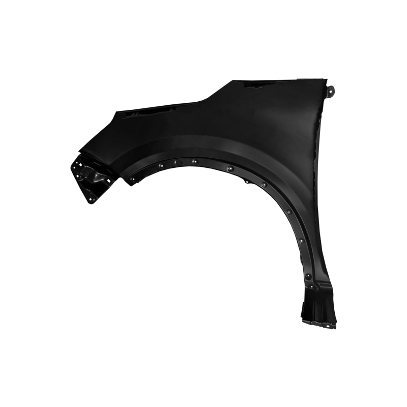 FRONT FENDER COMPATIBLE WITH 2021- TOYOTA RAIZE, RH