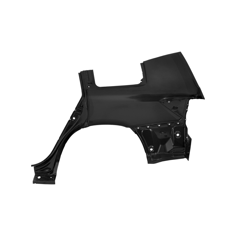 For TOYOTA Highlander Rear Fender