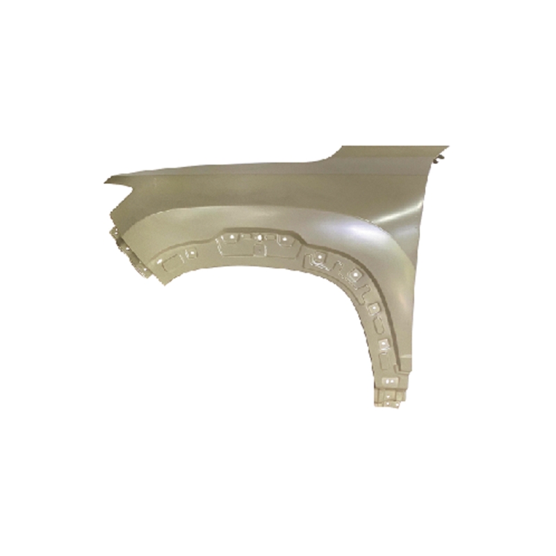 FRONT FENDER COMPATIBLE WITH 2018- CHANGAN CS35 PLUS , LH