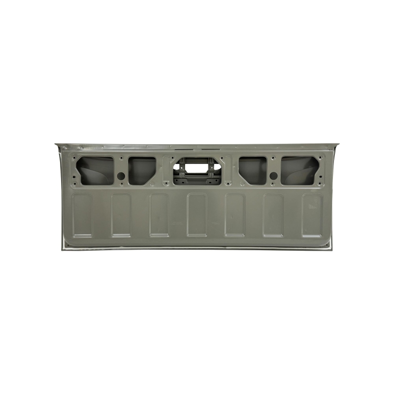 TAIL PANEL COMPATIBLE WITH ISUZU DMAX 2020