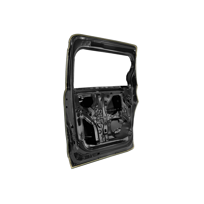 REAR DOOR COMPATIBLE WITH 2015-2021 TOYOTA SIENNA, RH
