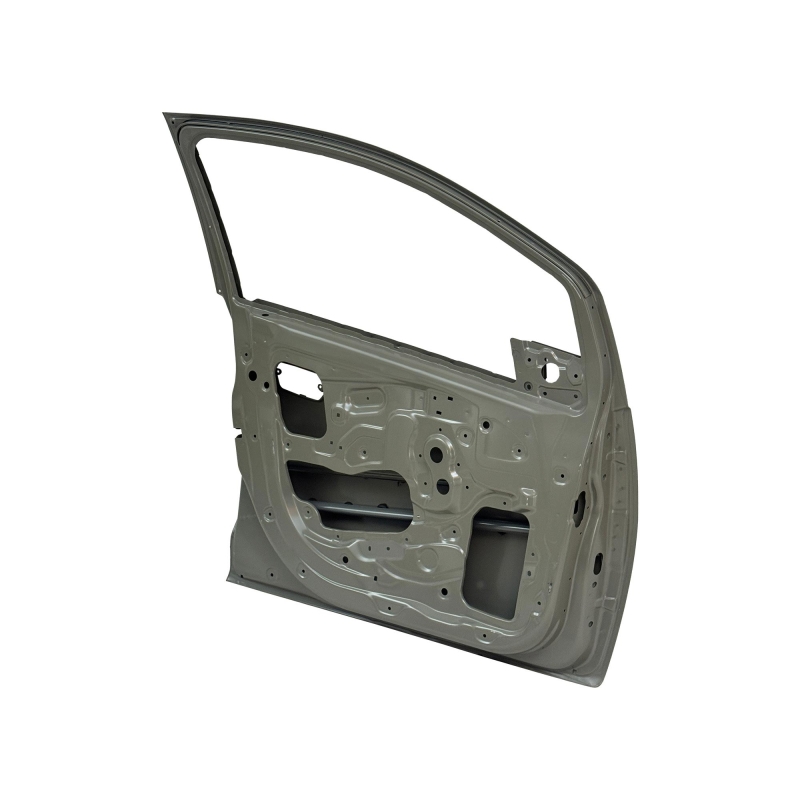 FRONT DOOR COMPATIBLE WITH 2011-2014 CHEVROLET SPARK, LH