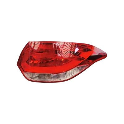 TAIL LIGHT LEAF PLATE COMPATIBLE WITH 2012- CITROEN C4L, , RH