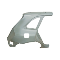 REAR FENDER COMPATIBLE WITH 2019- AUDI Q5, RH